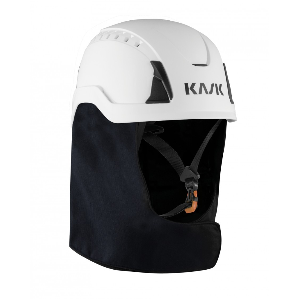 Kask FR Neck Protector from GME Supply